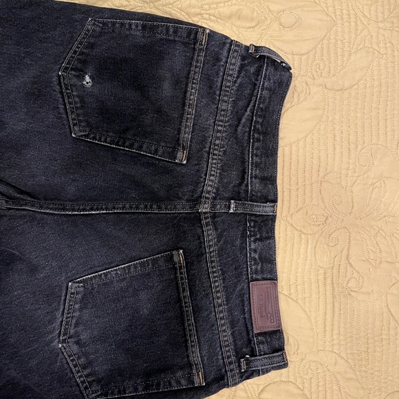 Mens LLBean Denim - Picture 4 of 5